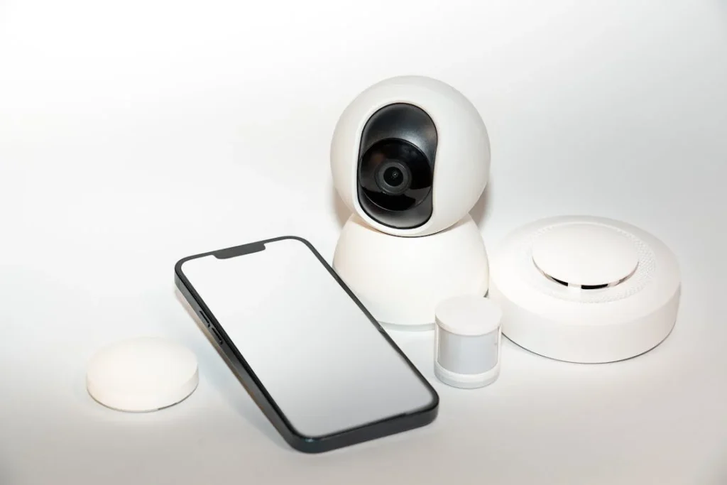 Wireless Security Camera Systems
