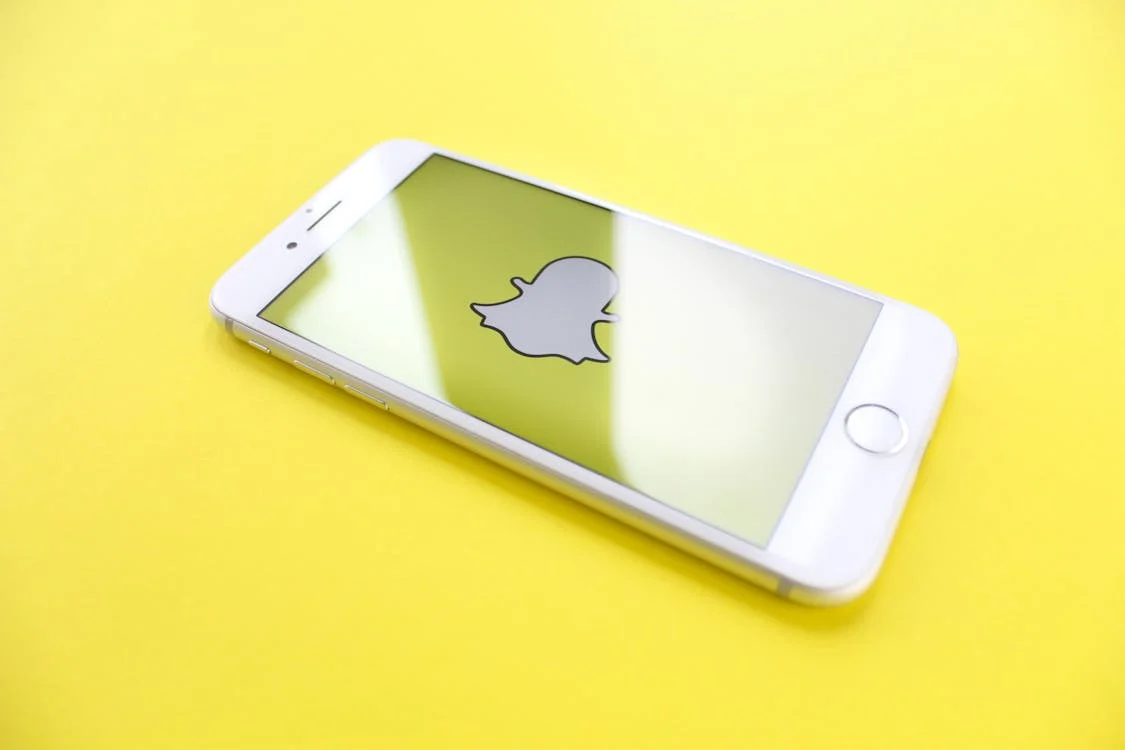 Snapchat solar system