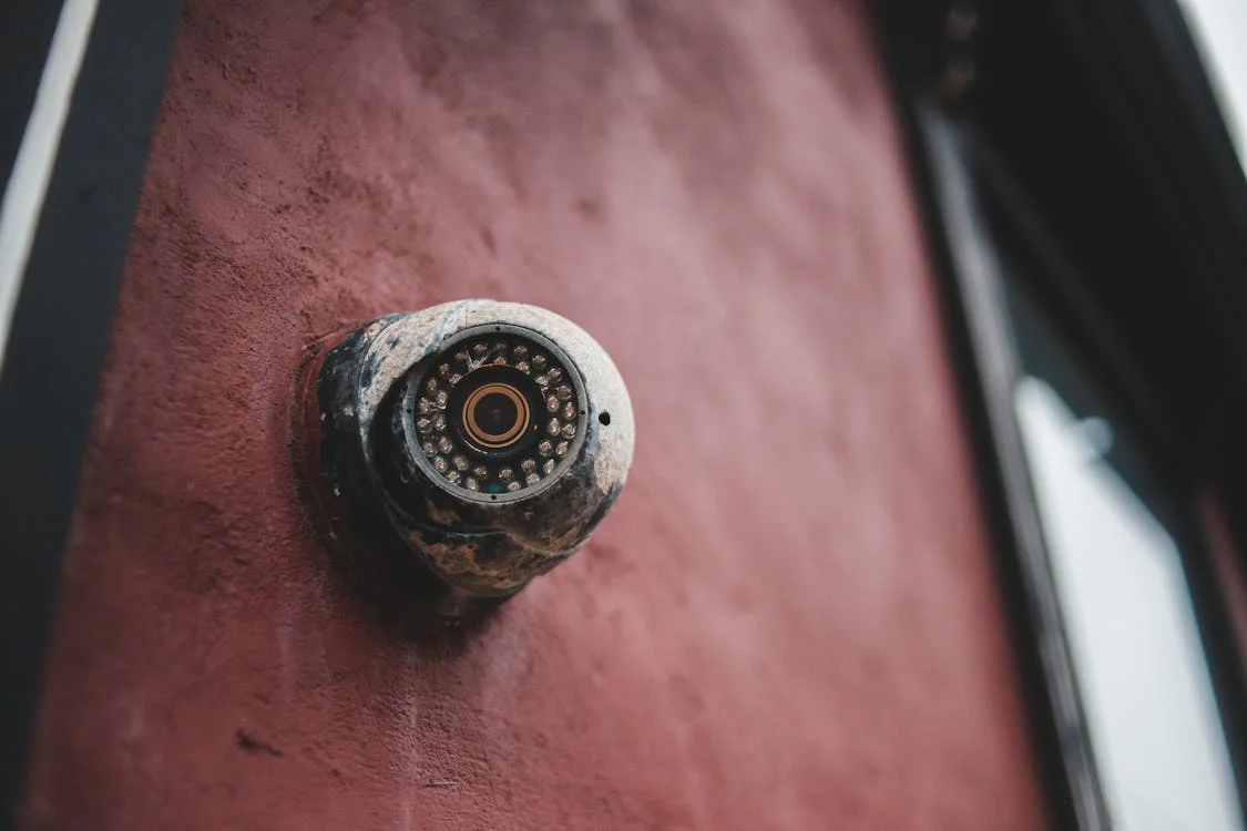 Door Alarm