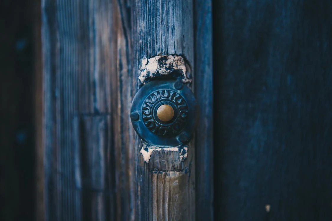 Wireless doorbells